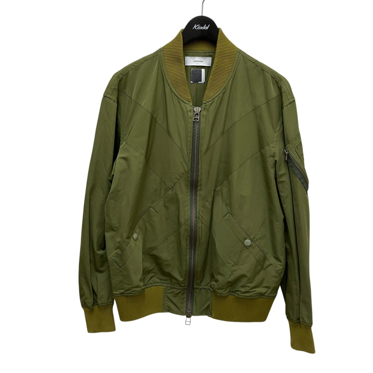 ジャケットZUK-6220-03