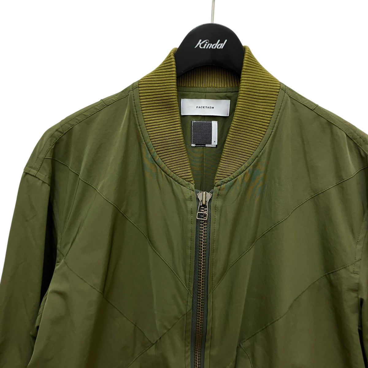 ジャケットZUK-6220-03