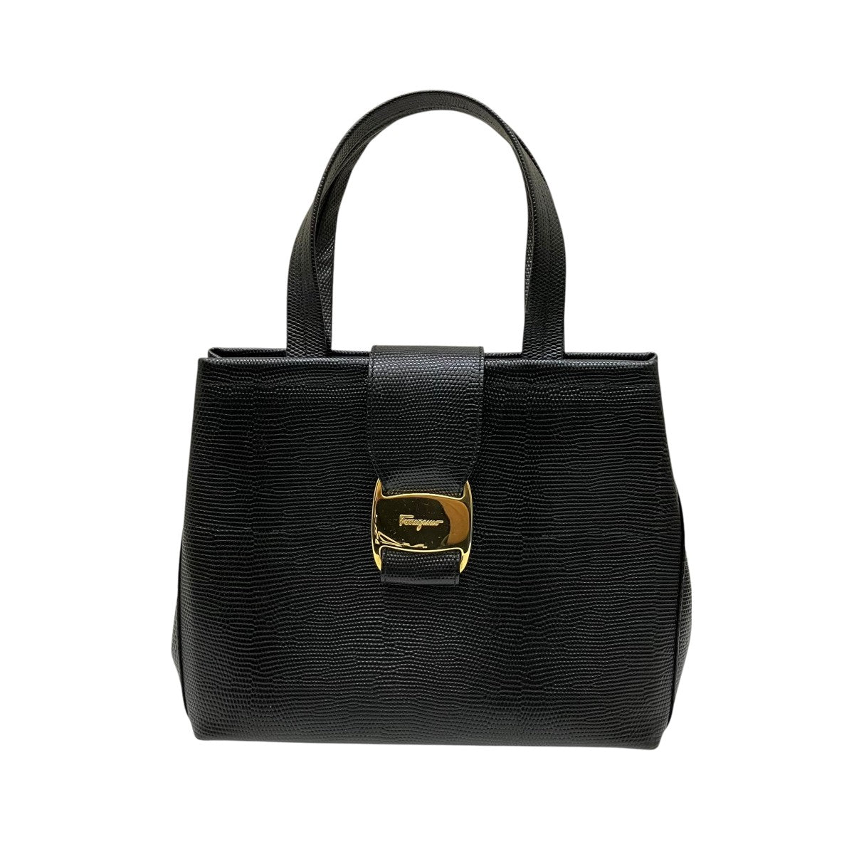 Salvatore Ferragamo(サルヴァトーレフェラガモ) ハンドバッグ