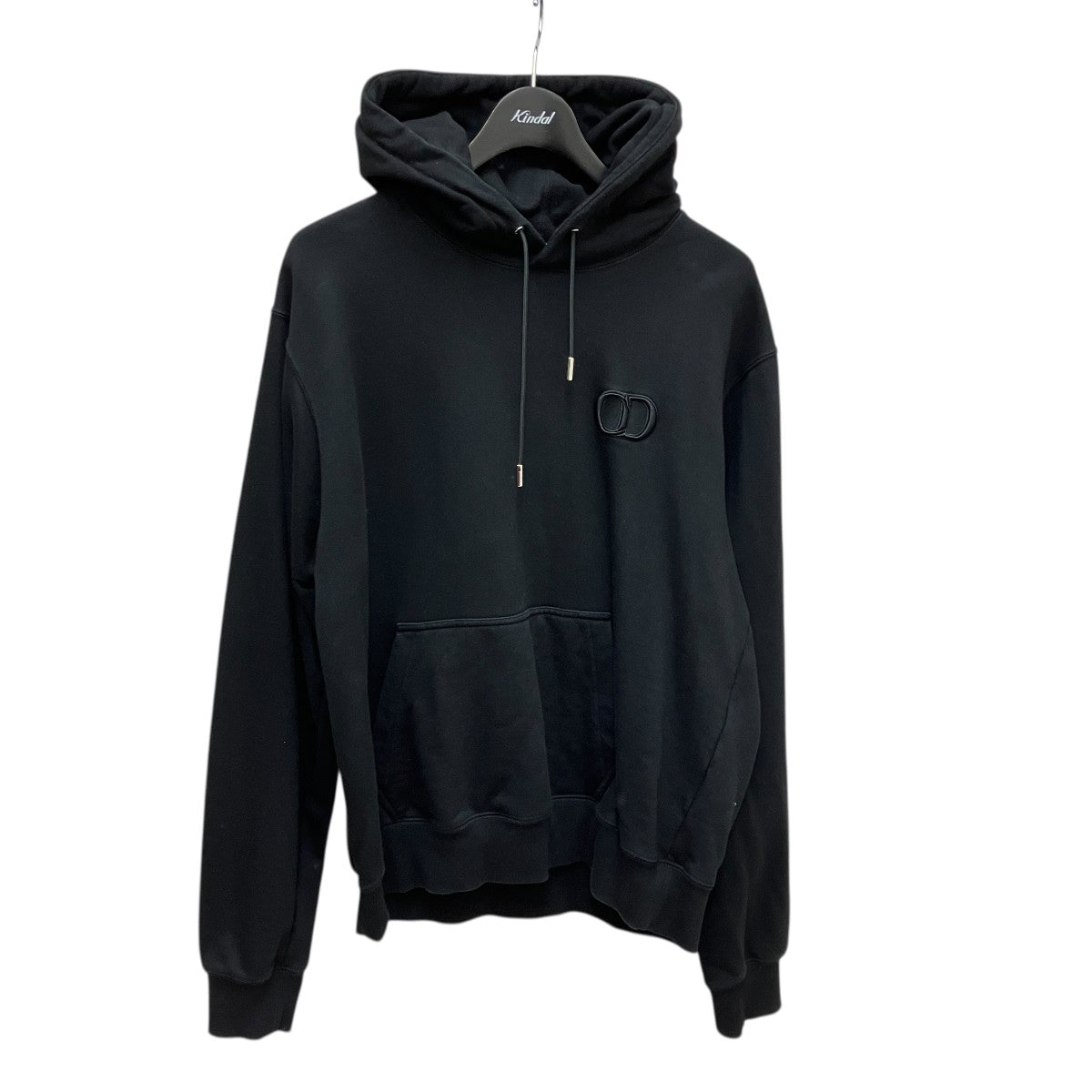 DIOR(ディオール) Icon フード付き スウェットシャツパーカー 