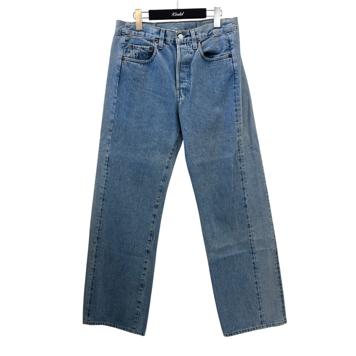 501 manchester musicデニムパンツ19325-0002