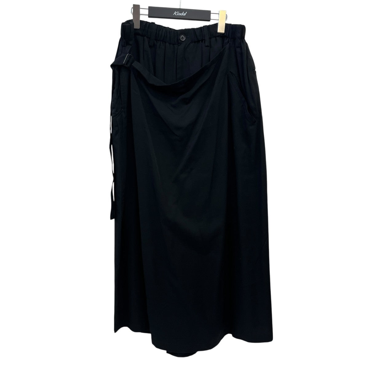 BLACK Scandal Yohji Yamamoto(ブラックスキャンダルヨウジヤマモト