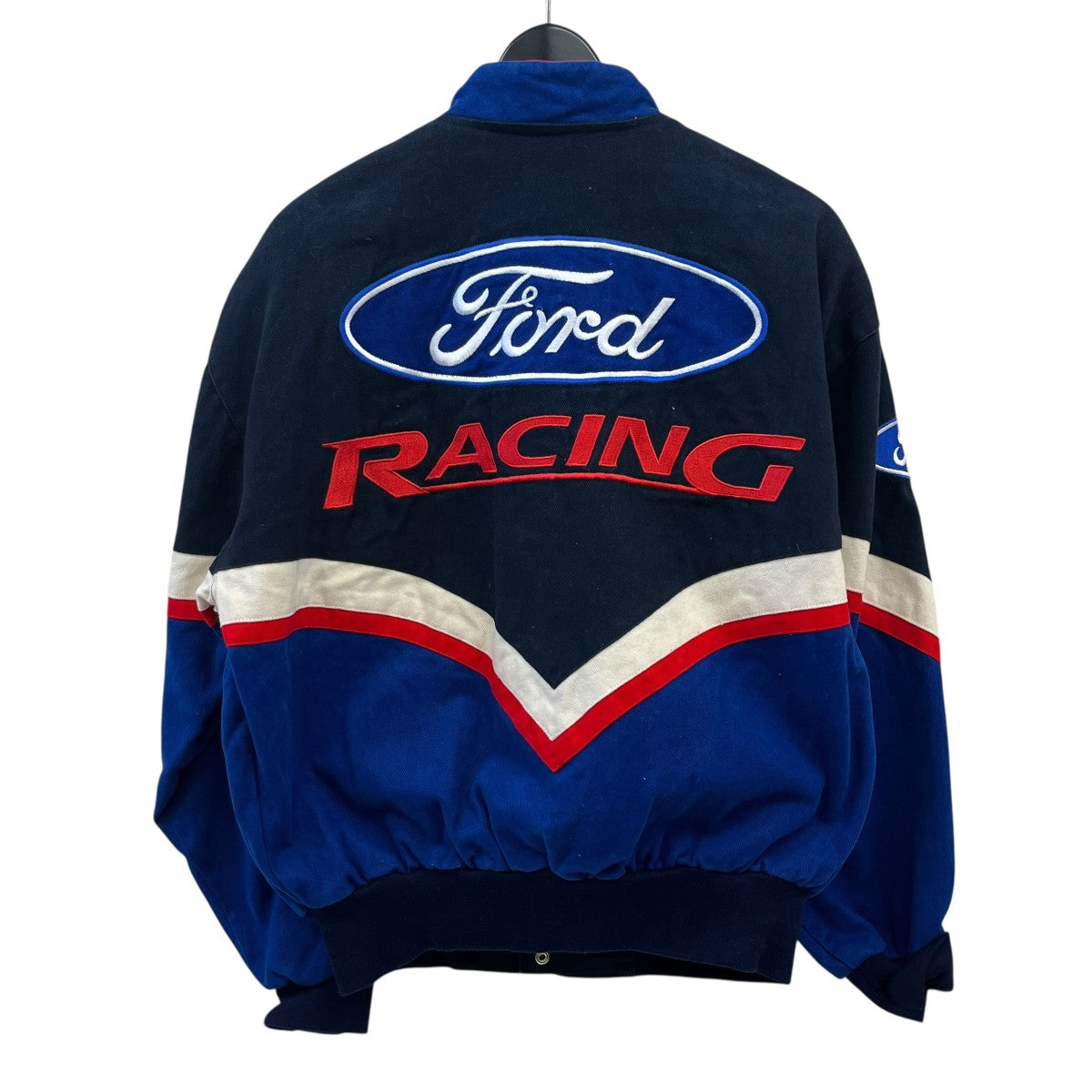 FORD vintageレーシングジャケット