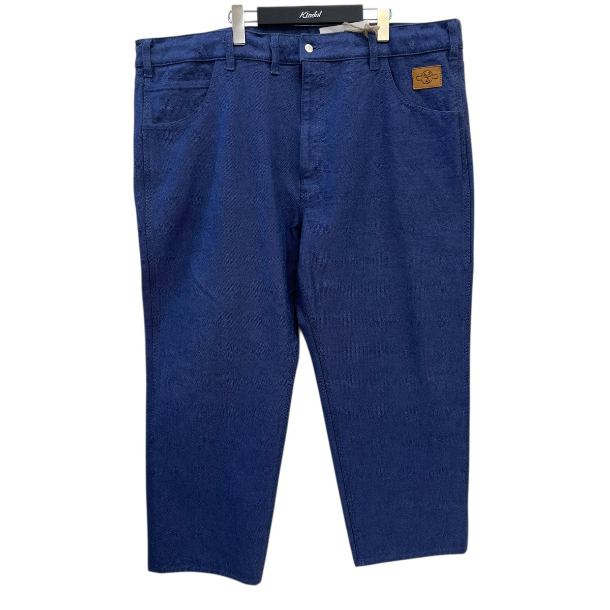 パンツ gourmet jeans GR-2208 gourmet jeans(グルメジーンズ) LEE46デニムパンツGR-2208 GR-2208