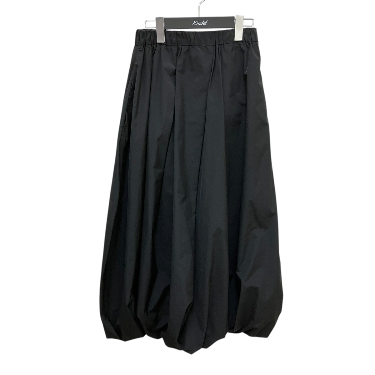 nagonstans バルーン スカート nagonstans - nagonstans Old Nylon バルーンスカートの通販 by m.k