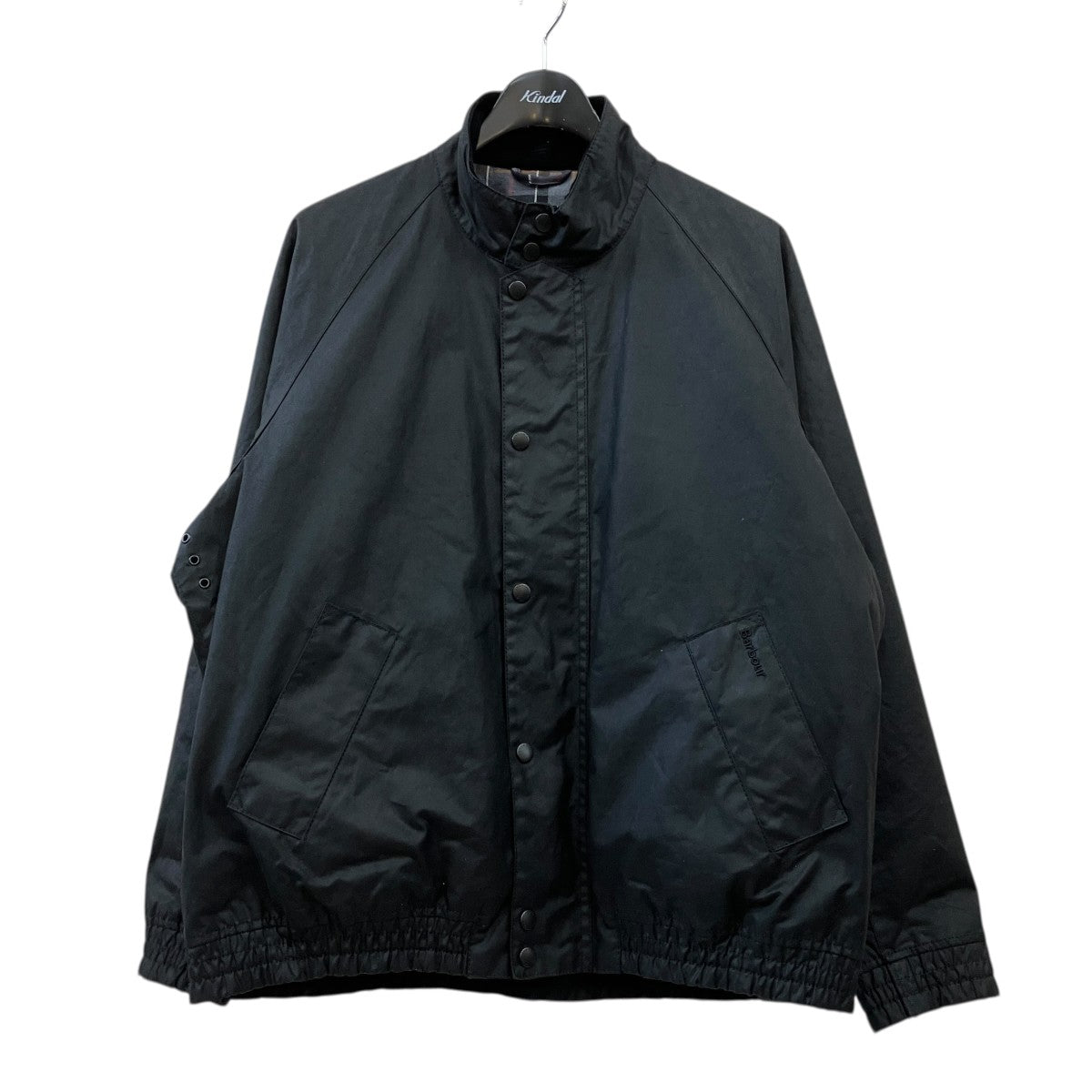 Barbour(バーブァー) オイルドジャケット252MWX2497 252MWX2497 