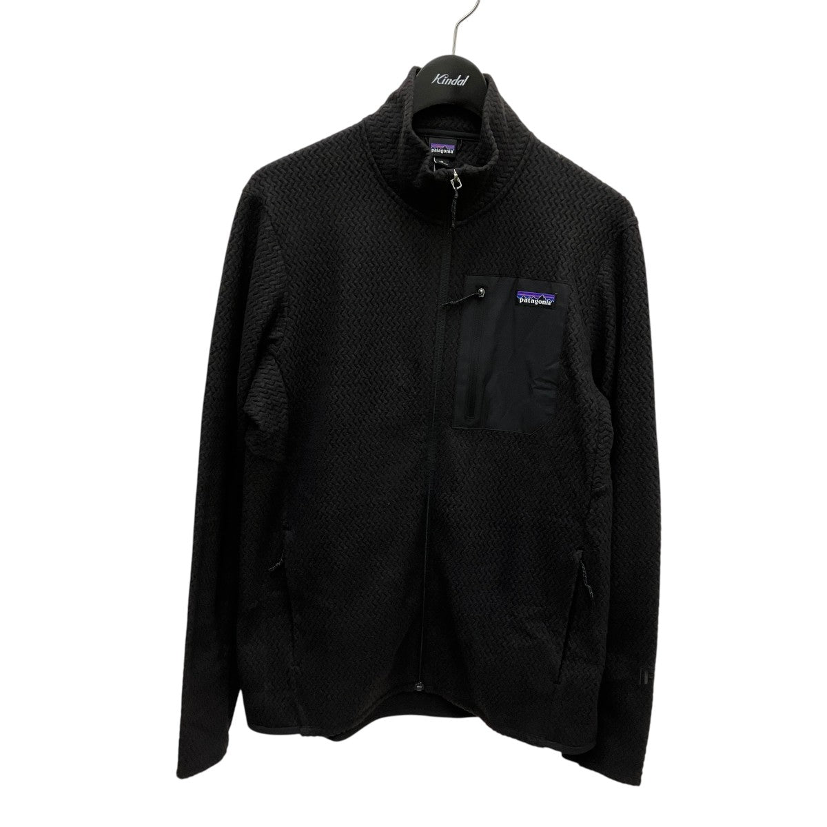 Patagonia(パタゴニア) R1 エア・ジャケットフリースジャケット40275