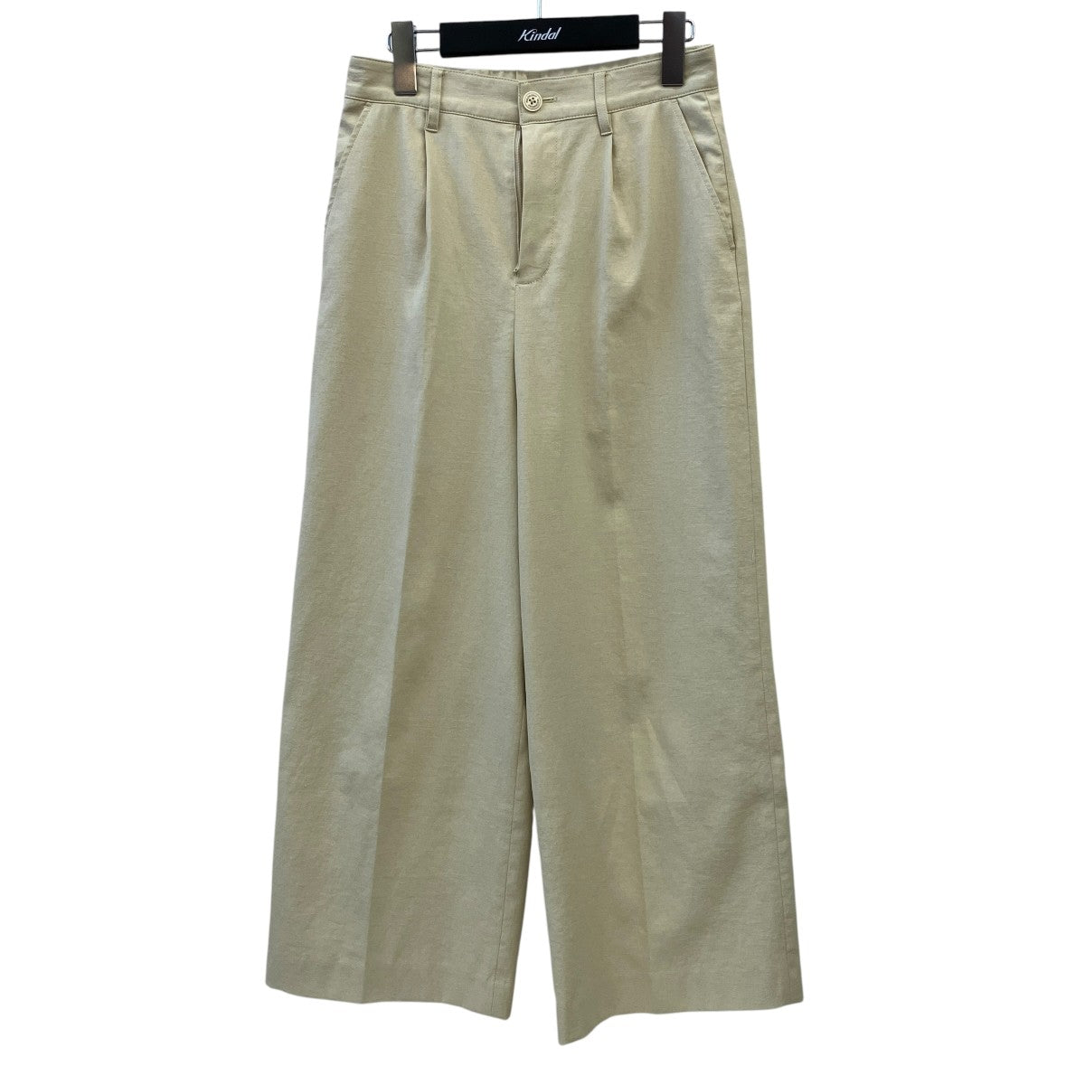 MACKINTOSH ワイドパンツ　激安 MACKINTOSH PHILOSOPHY(マッキントッシュフィロソフィー) ワイドパンツ