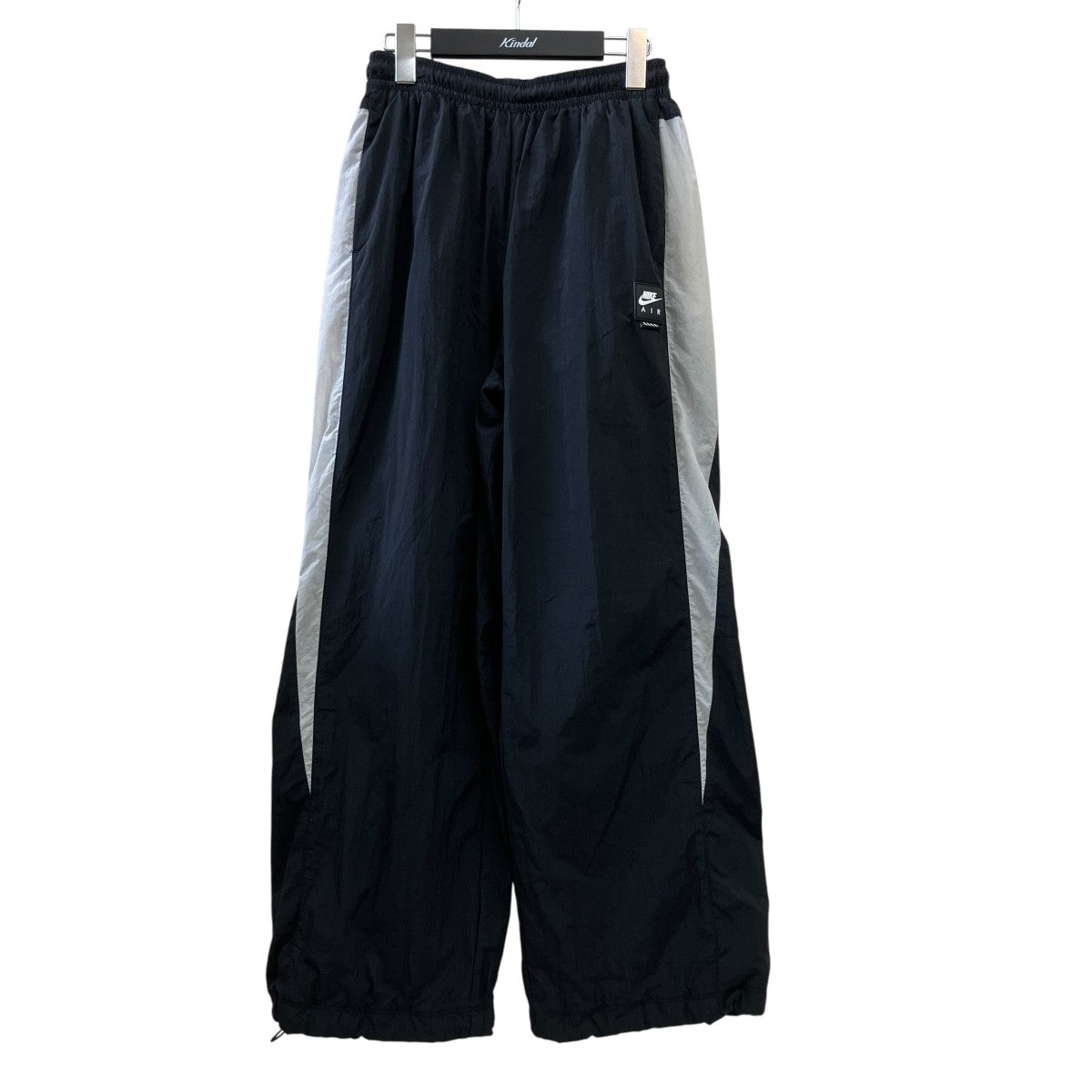 NIKE(ナイキ) ナイロンパンツHV0875-010 HV0875-010 ブラック サイズ S