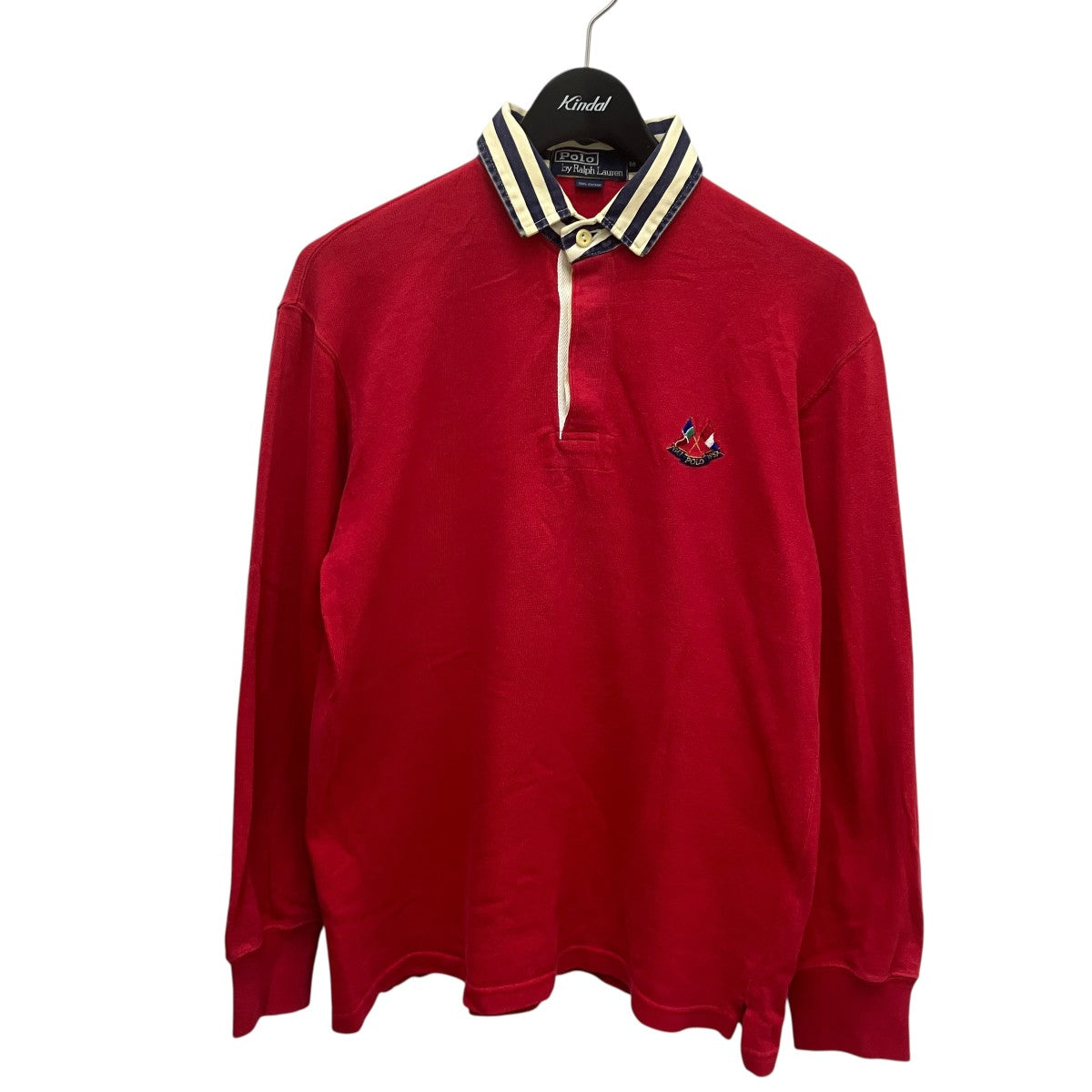 90s~RalphLauren M ポロシャツ y2k archive 希少 希少 90s Polo by Ralph Lauren 半袖ポロシャツ M - メルカリ