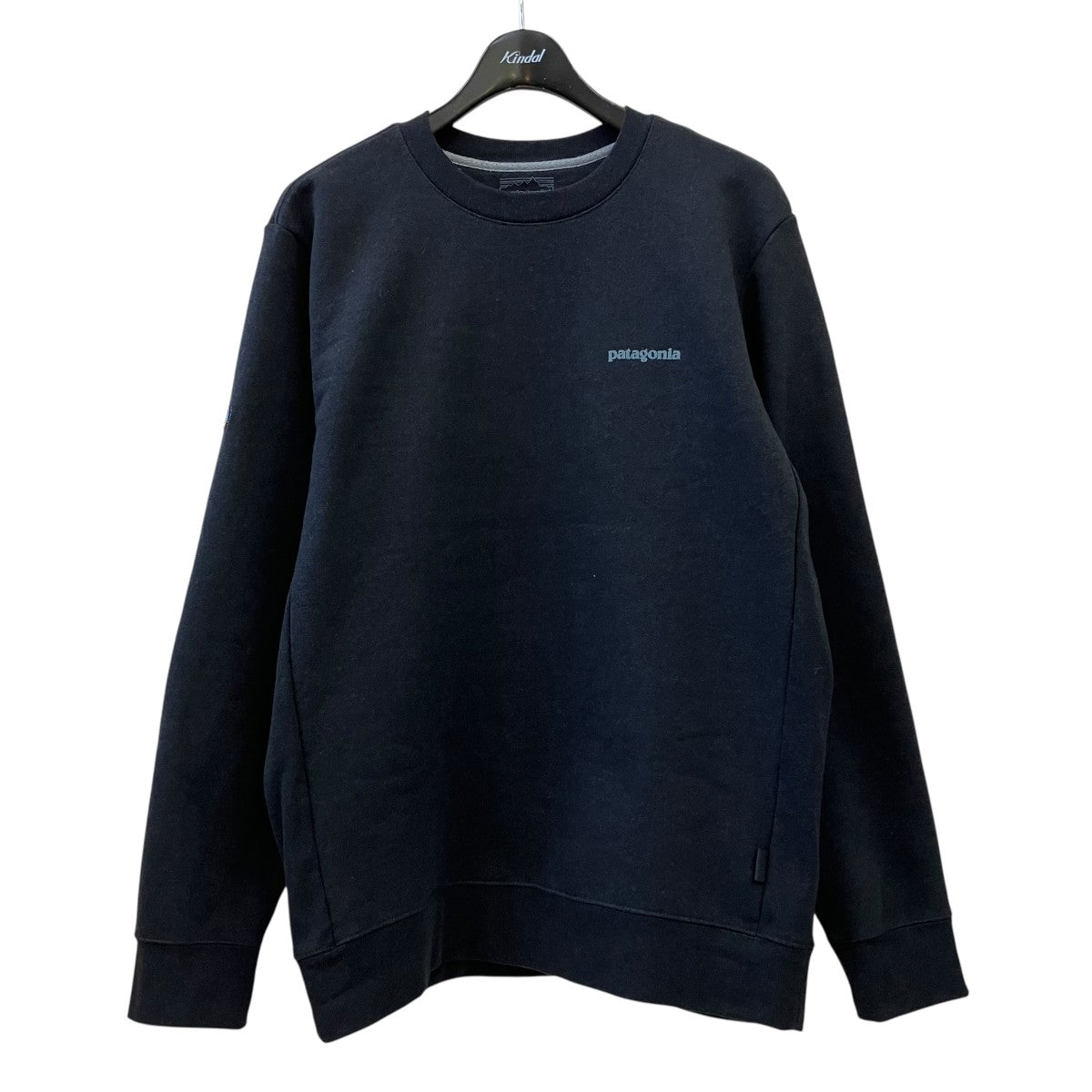 Patagonia(パタゴニア) 長袖スウェット39667 39667 ブラック サイズ M
