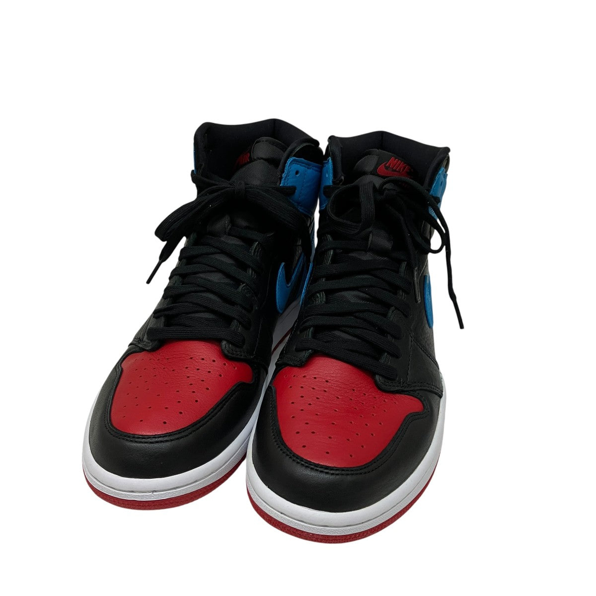 JORDAN1ハイカットスニーカーCD0461-046