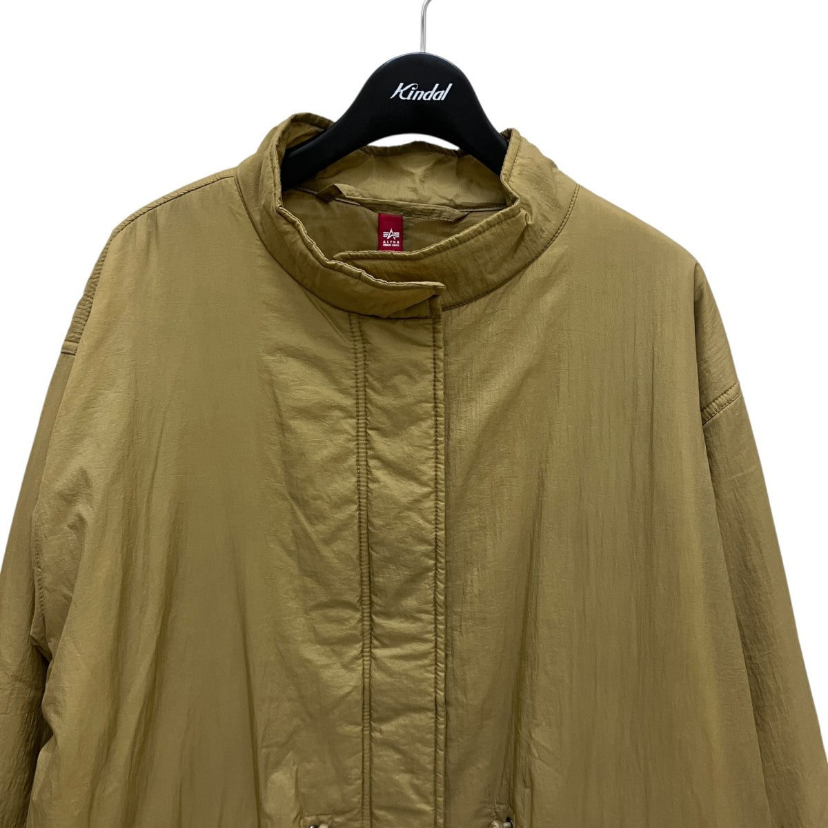 中綿コートTA7104-8015