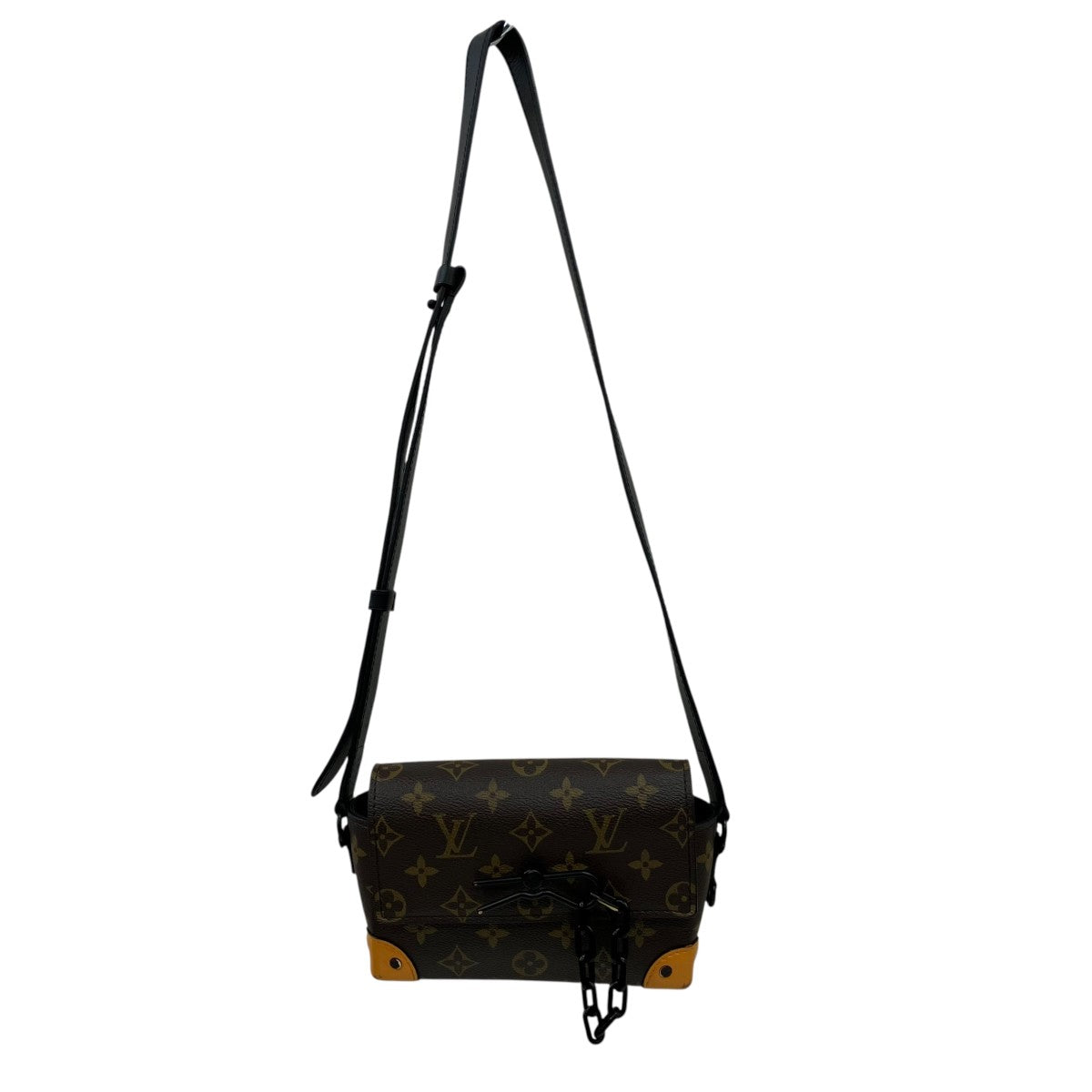 LOUIS VUITTON(ルイヴィトン) スティーマーウェアラブルウォレット