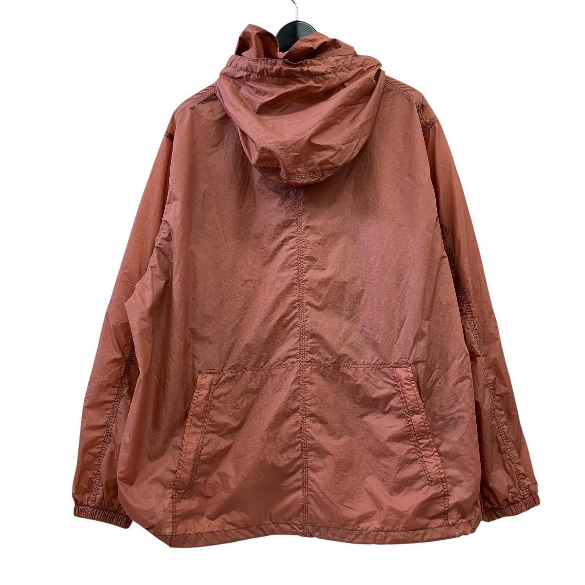 ナイロンジャケットN25SA051 Nylon Ripstop Field Anorak