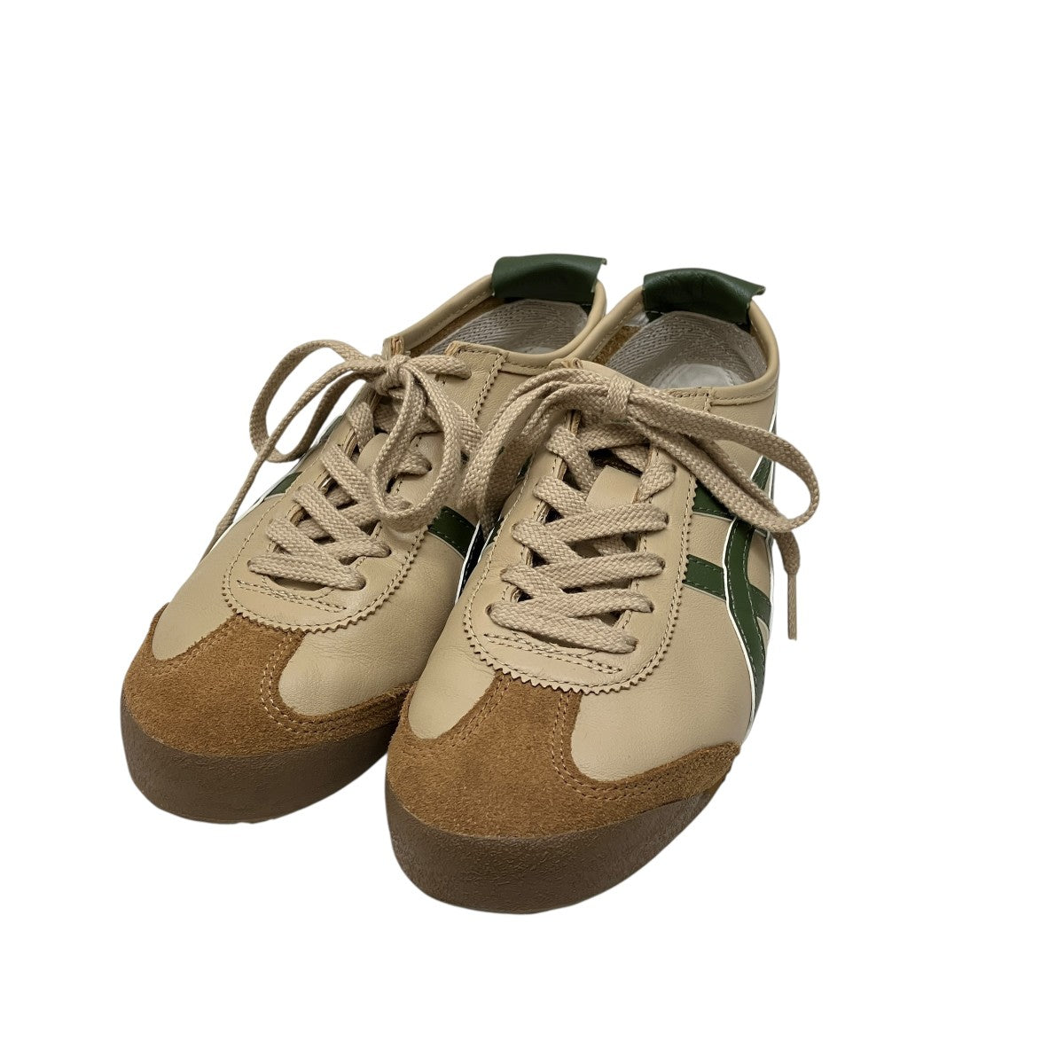 Onitsuka Tiger(オニツカタイガー) MEXICO 66ローカットスニーカー