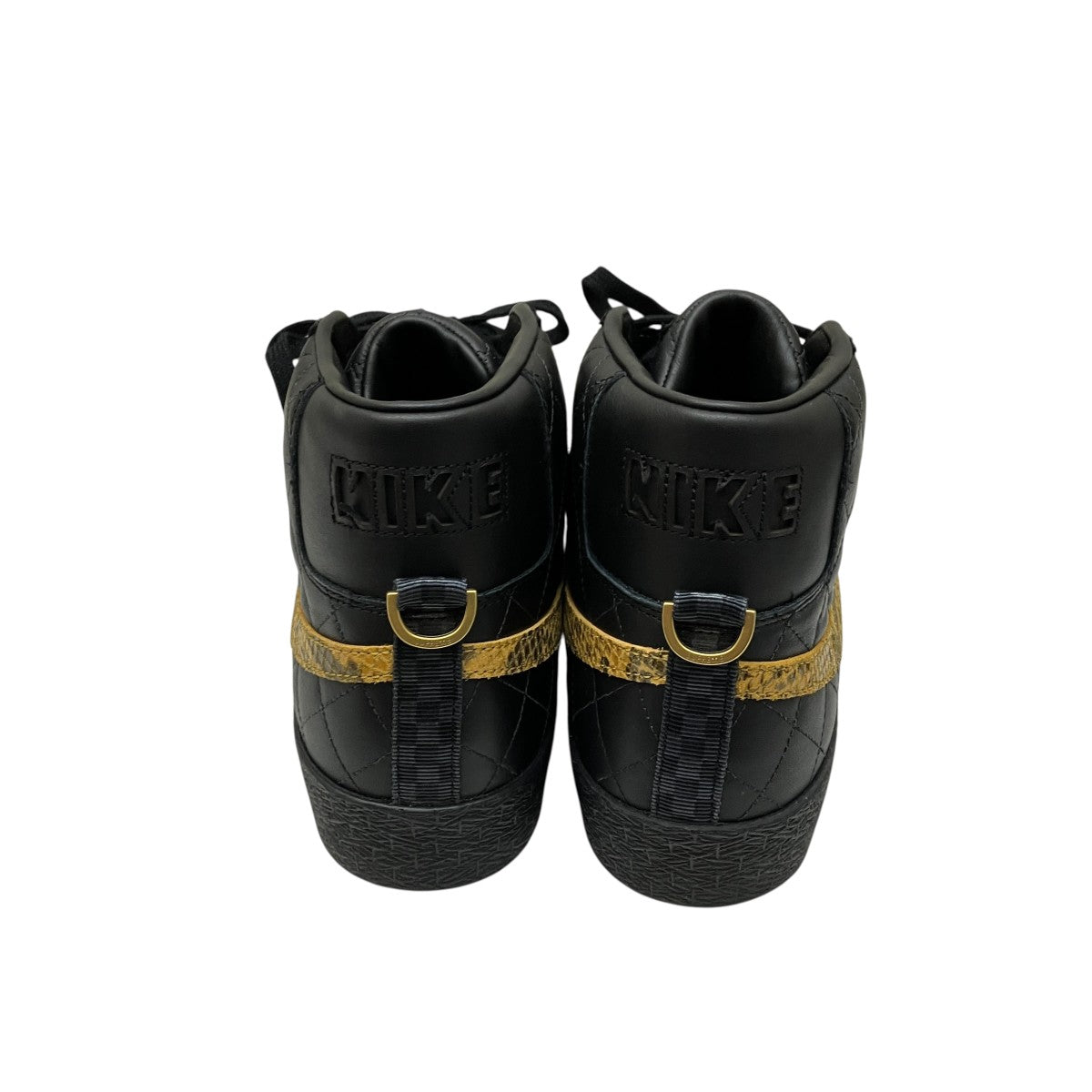 SB ZOOM BLAZER MID QSハイカットスニーカーDV5078-001