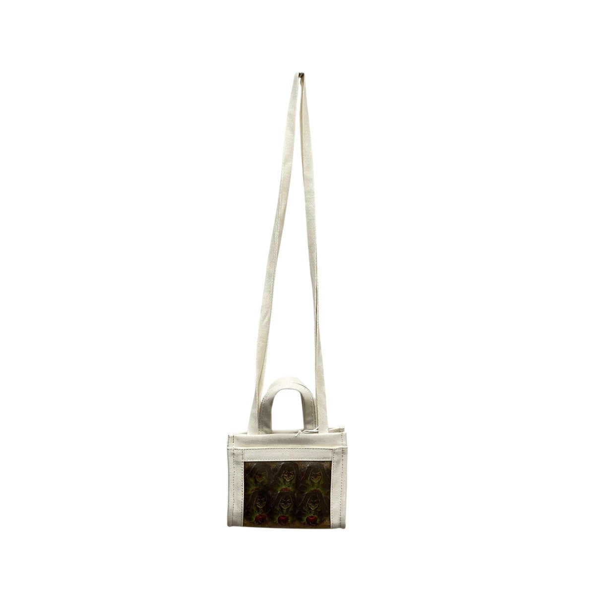 ITA MINI TOTE BAGショルダートートバッグ 2WAY25SS80IT13
