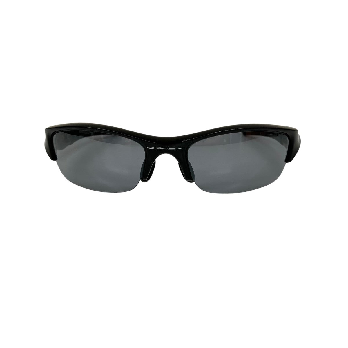 M*Y様 Oakley FLAK JACKETサングラス　アジアンフィット　美品 OAKLEY(オークリー) FLAK JACKET ASIA FITサングラス24-020J 24-020J