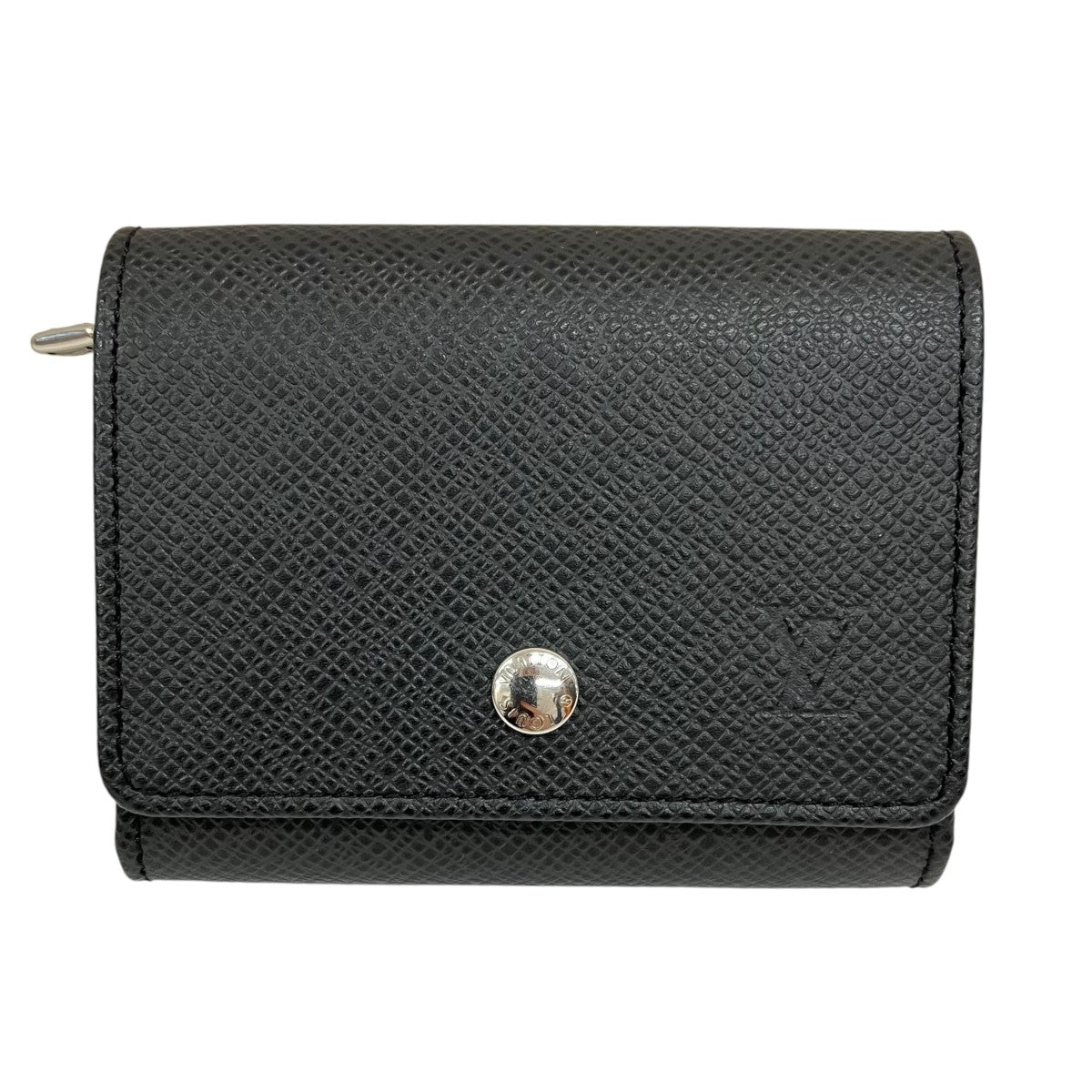 LOUIS VUITTON(ルイヴィトン) ポルト モネ セルゲイコンパクト