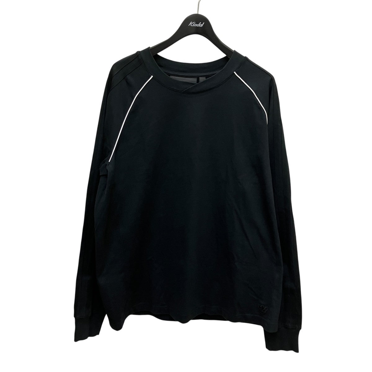 ロングスリーブTシャツ1L8006