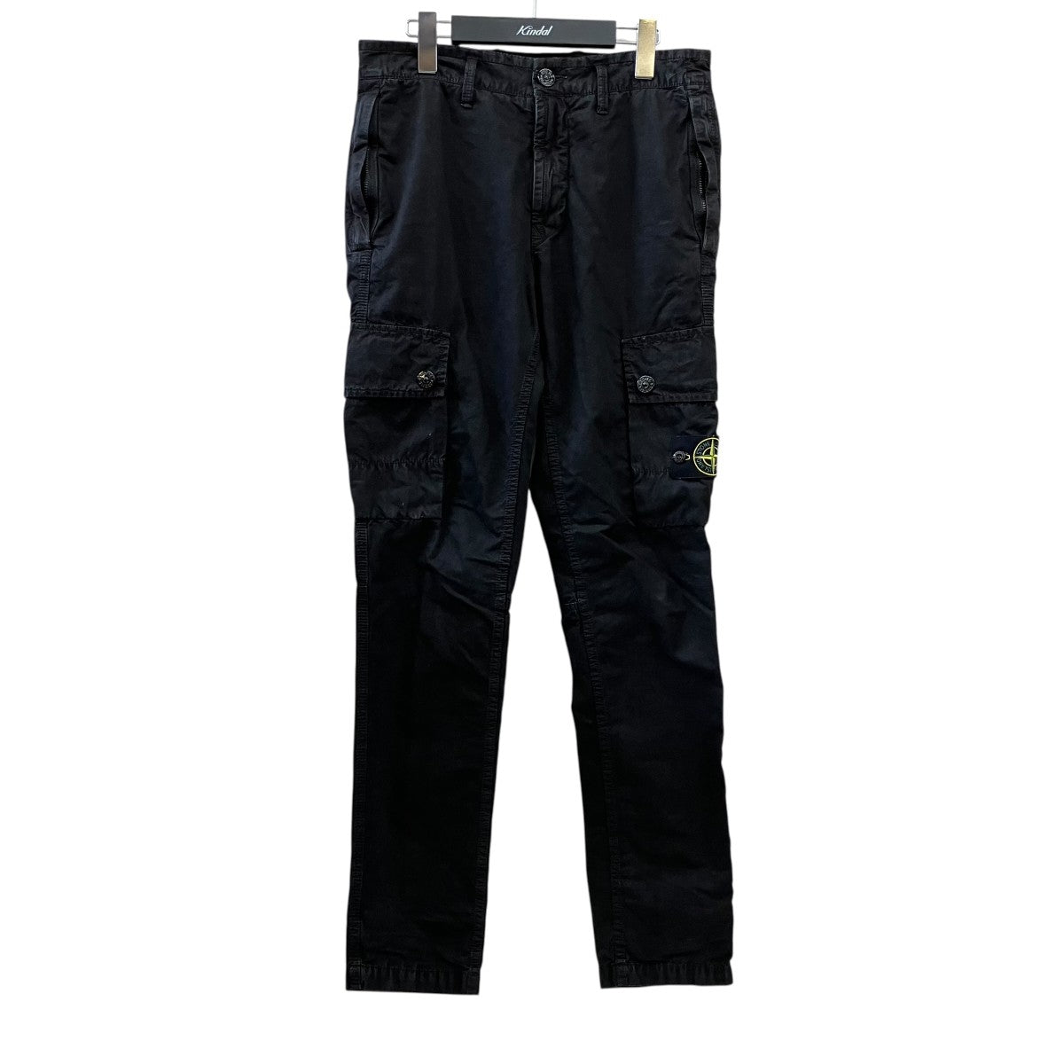 STONE ISLAND(ストーンアイランド) カーゴパンツK1S153100303