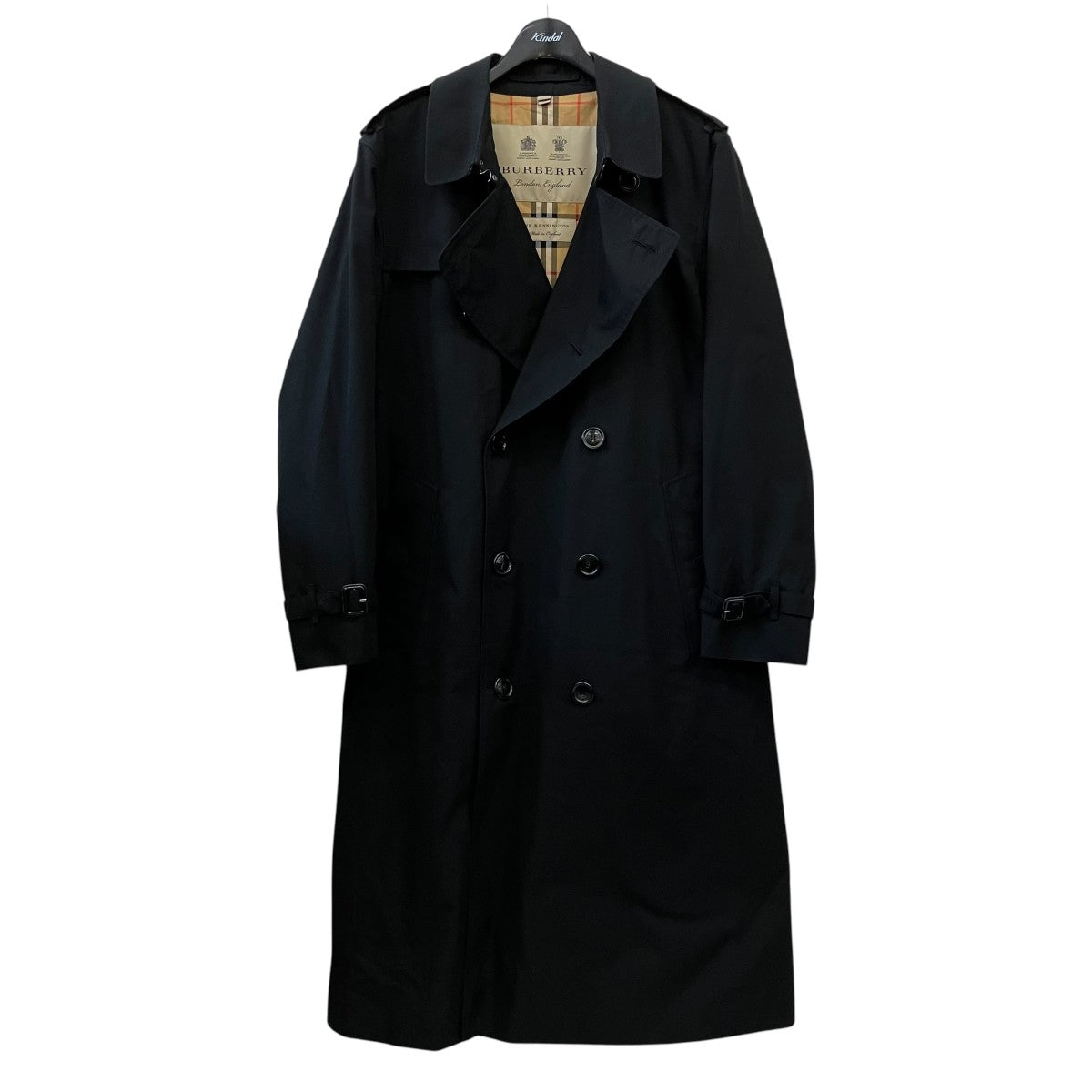 BURBERRY(バーバリー) トレンチコート2850/68Q ｹﾝｼﾞﾝﾄﾝ 2850/68Q