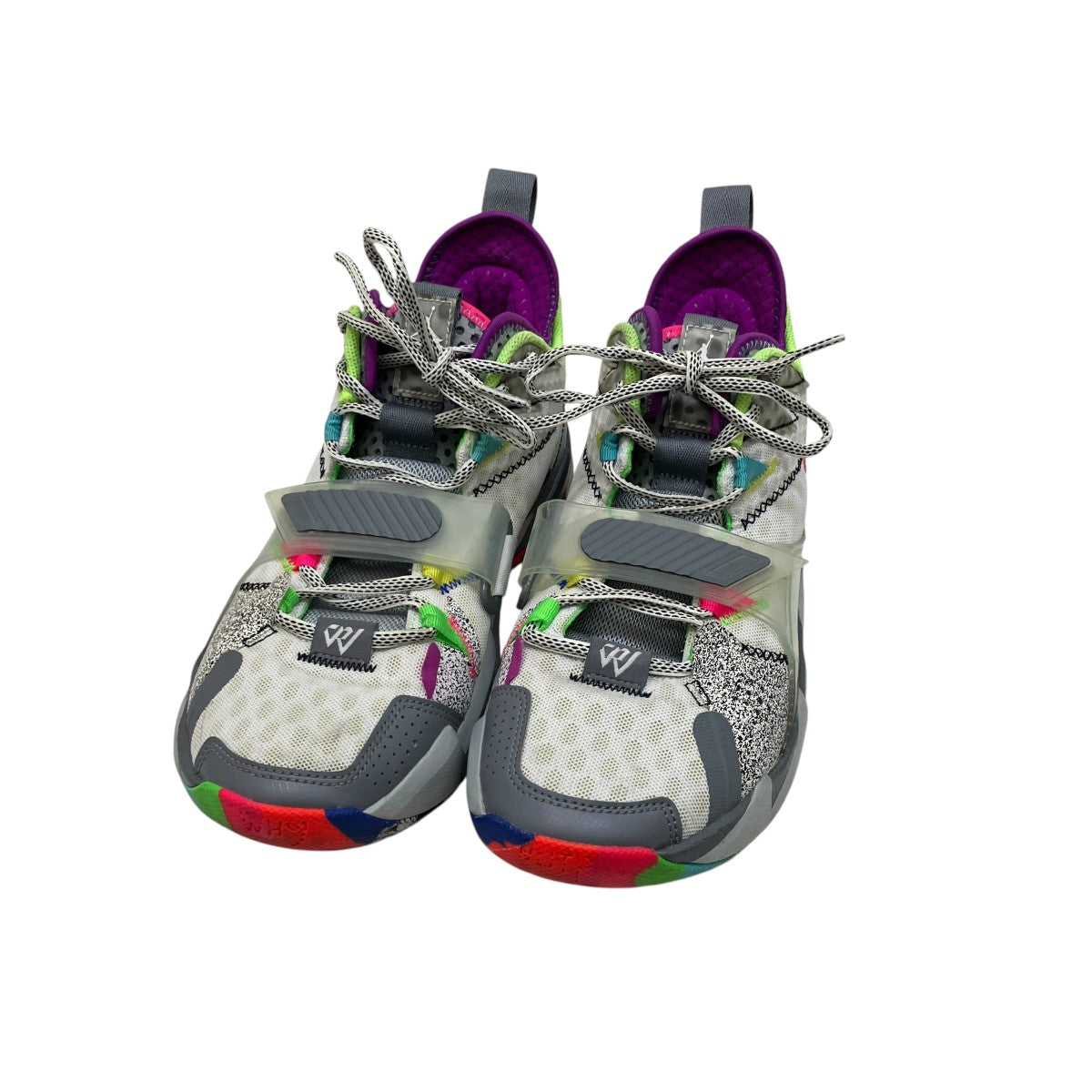 Jordan Why Not Zer0.3ローカットスニーカーCD3002-100