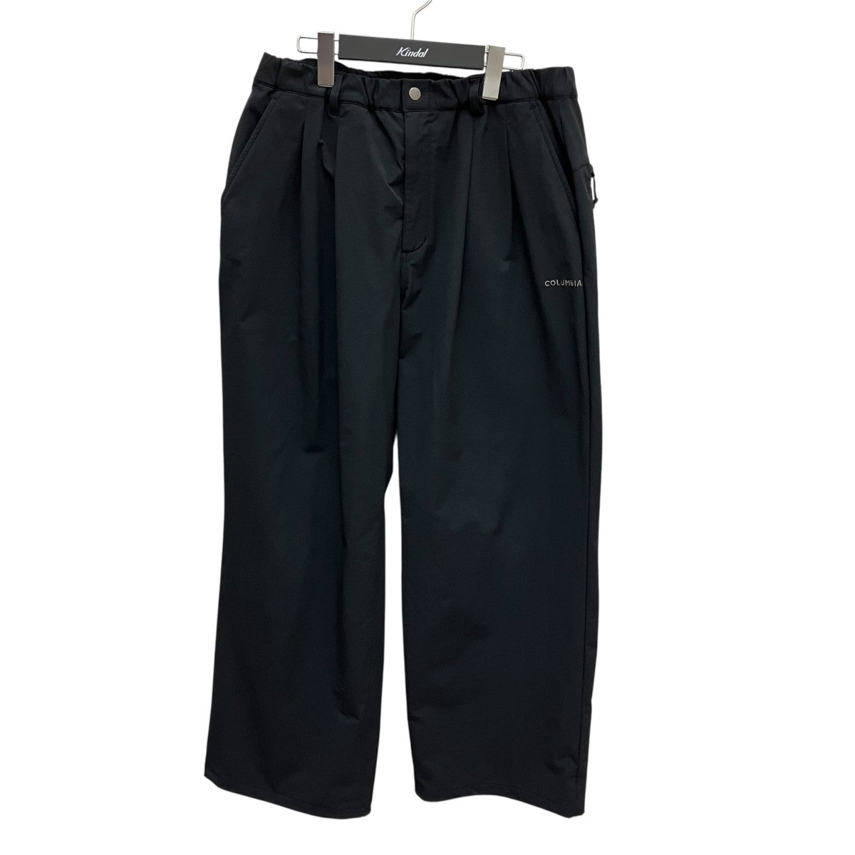 W Yamagenic Wide PantナイロンパンツPL5630