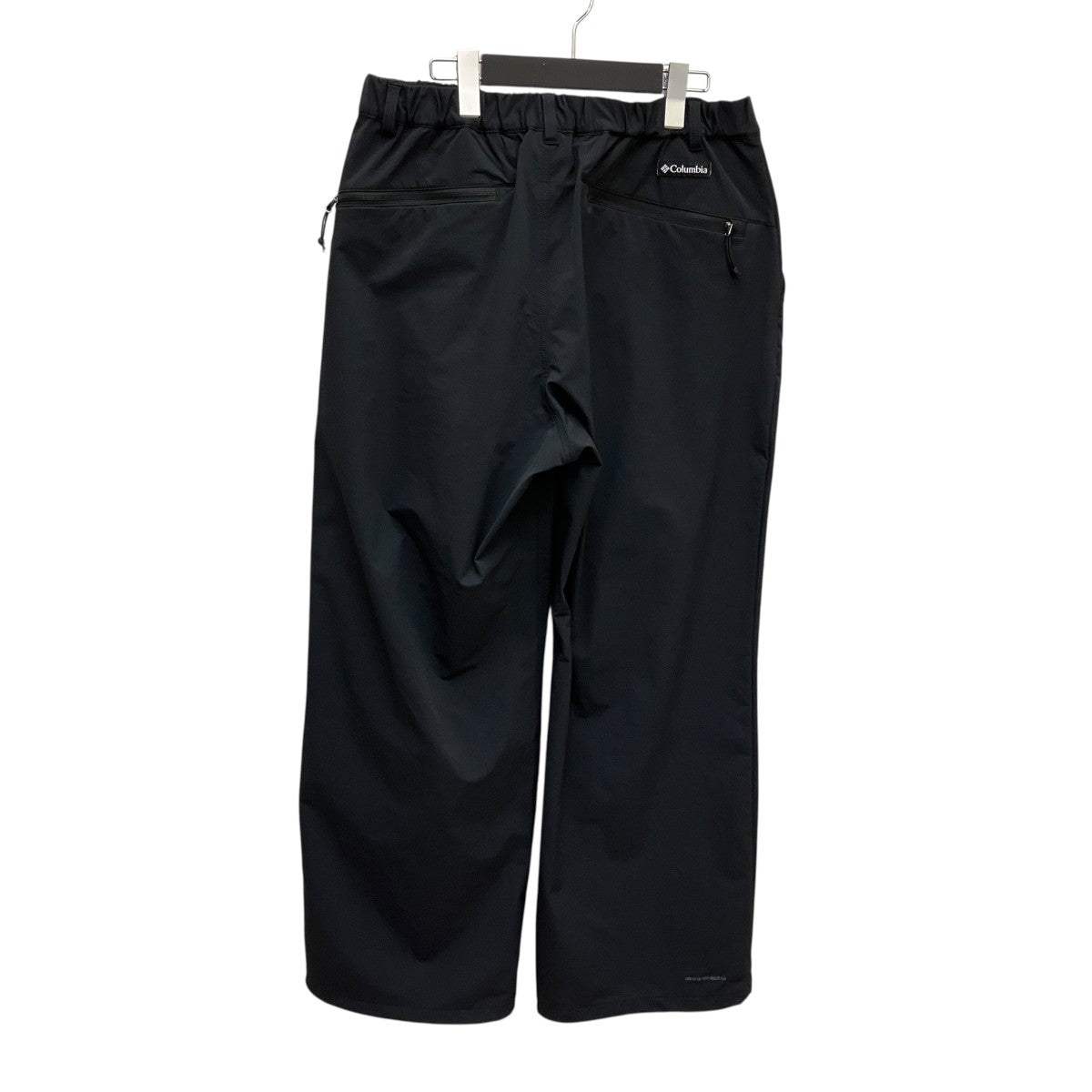 W Yamagenic Wide PantナイロンパンツPL5630
