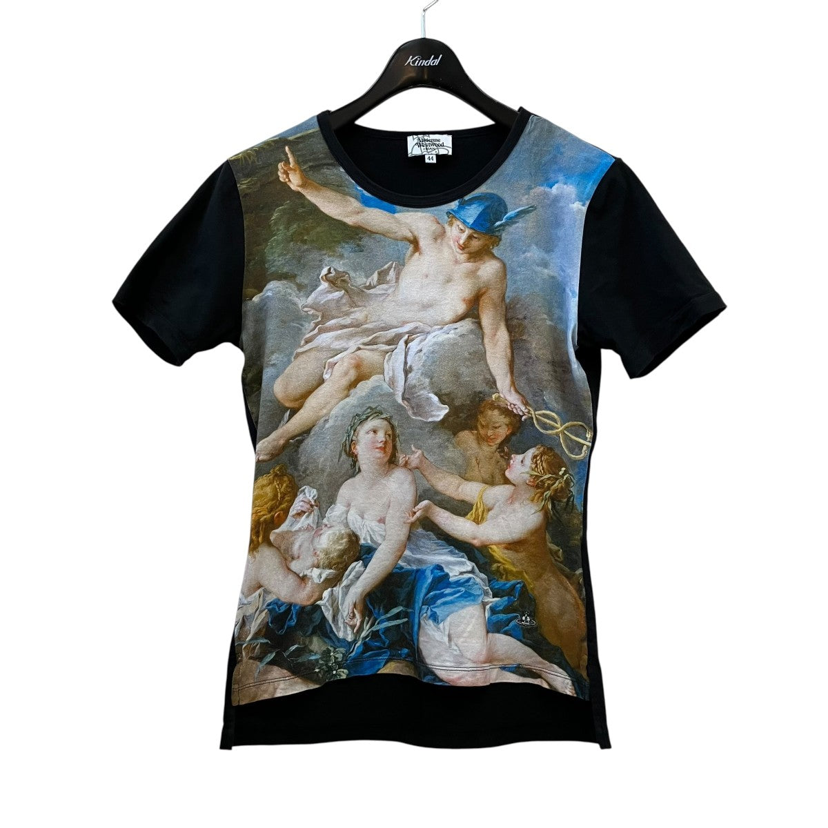 Vivienne Westwood man(ヴィヴィアンウエストウッドマン) ブーシェ