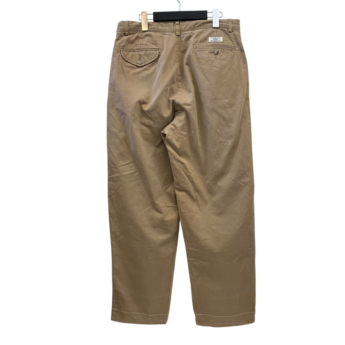 HAMMOND PANT 90s vintageチノパンツ