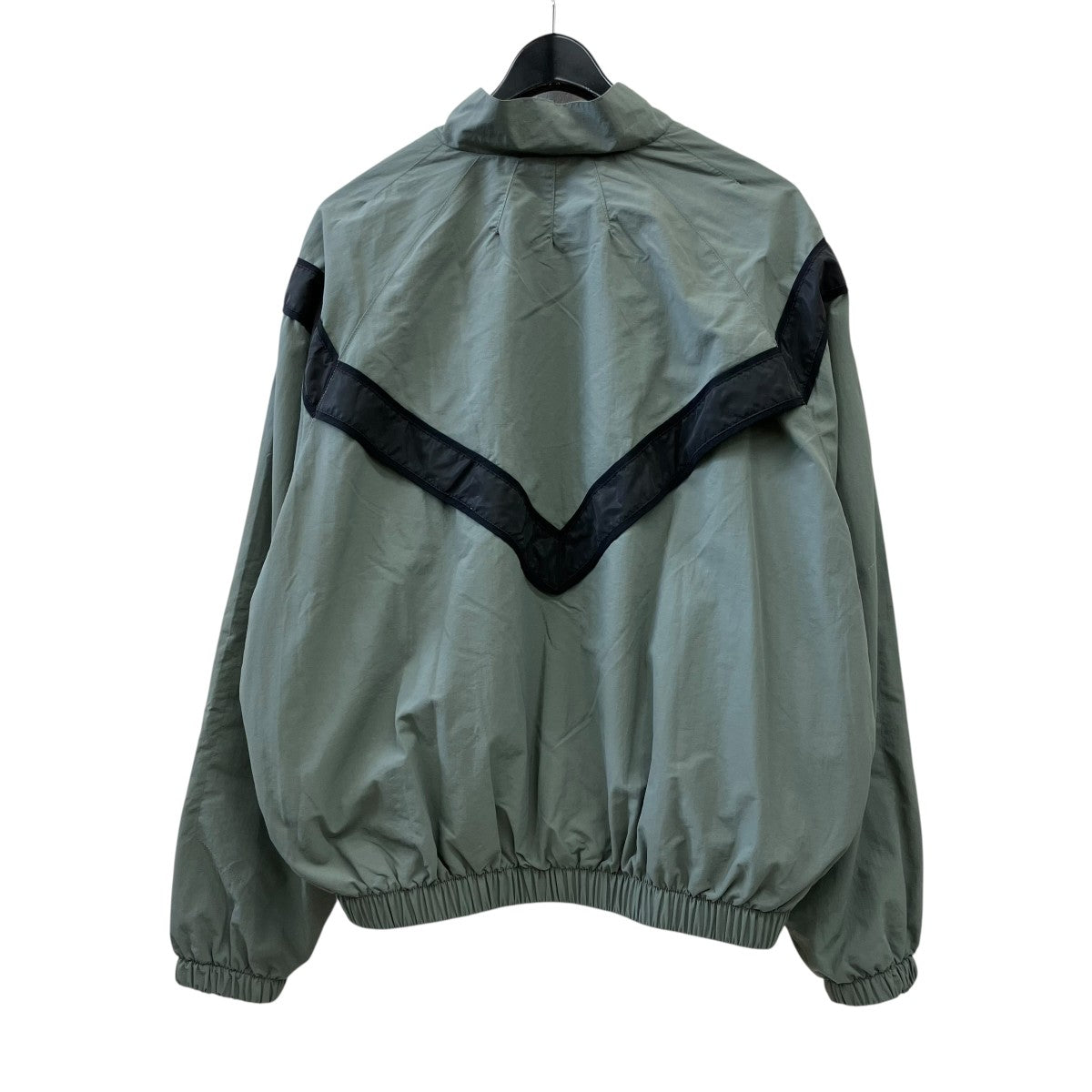 PHYSICAL FITNESS UNIFORMナイロンジャケット