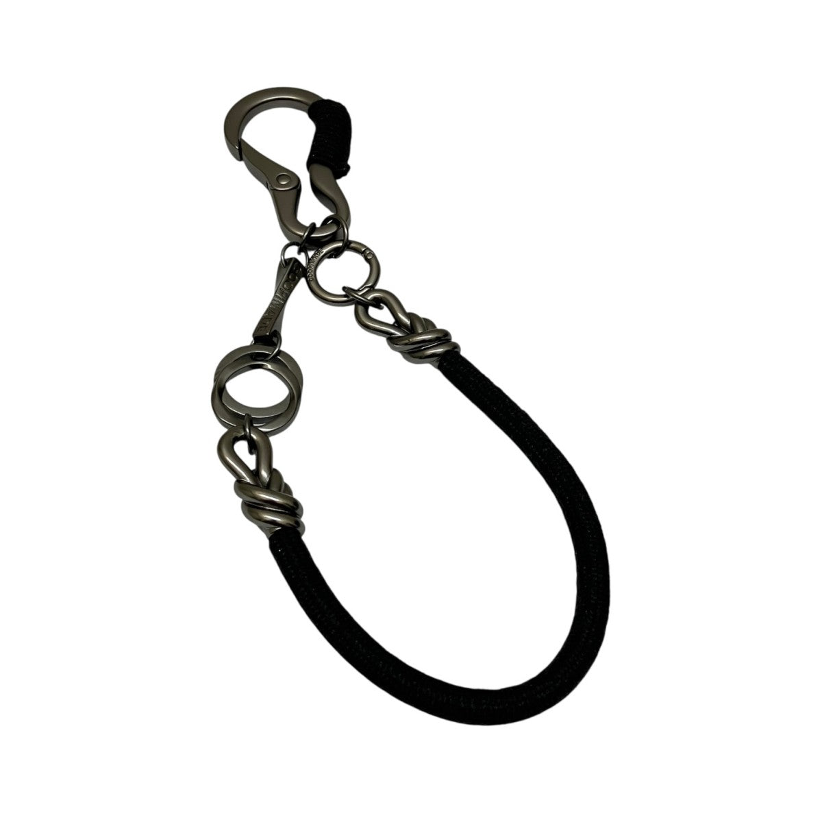 GOOPiMADE(グーピーメイド) WNK-05“ Aramis Shadow Metal Keyring