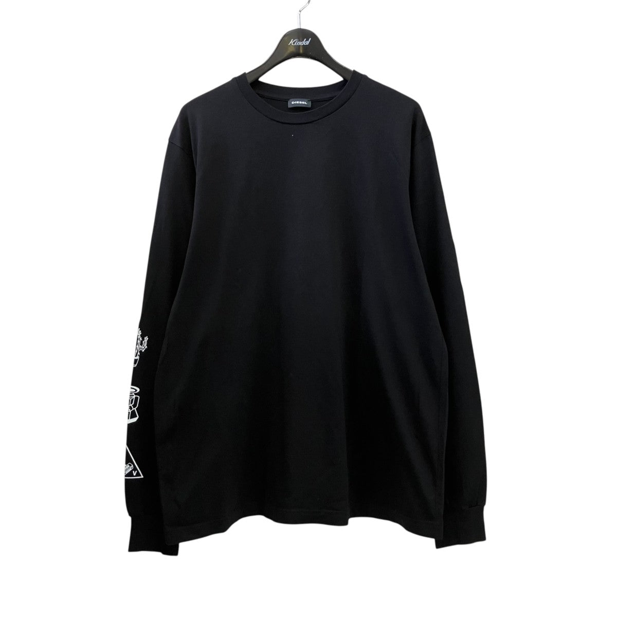 長袖Tシャツ