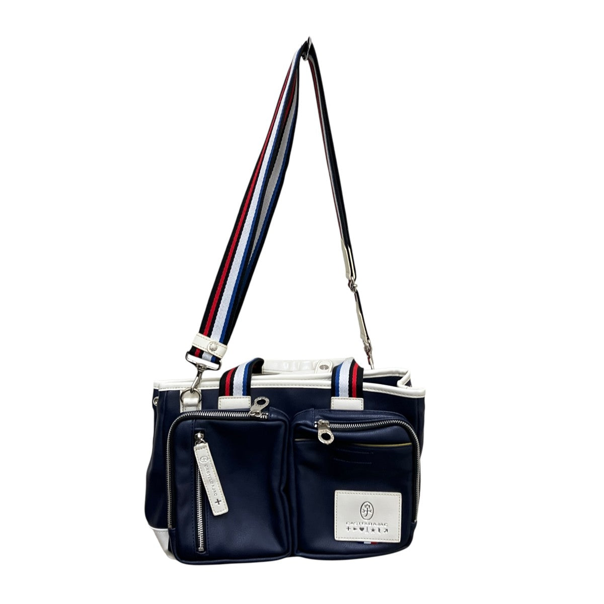 2WAYハンドバッグ ショルダー付