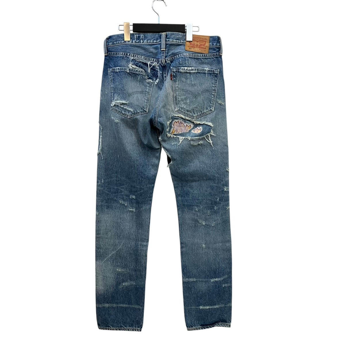 501デニムパンツ28894-0108