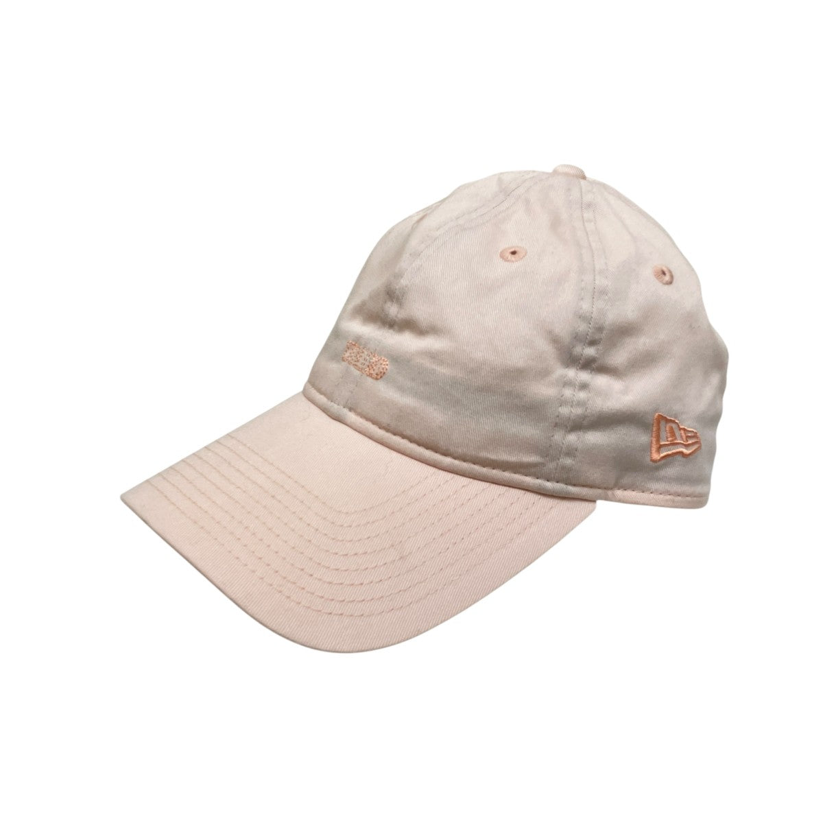 専用　NEW ERA×THIRD MAGAZINE キャップ　ピンク New Era×THIRD MAGAZINE キャップ ピンク サイズ FREE｜【公式