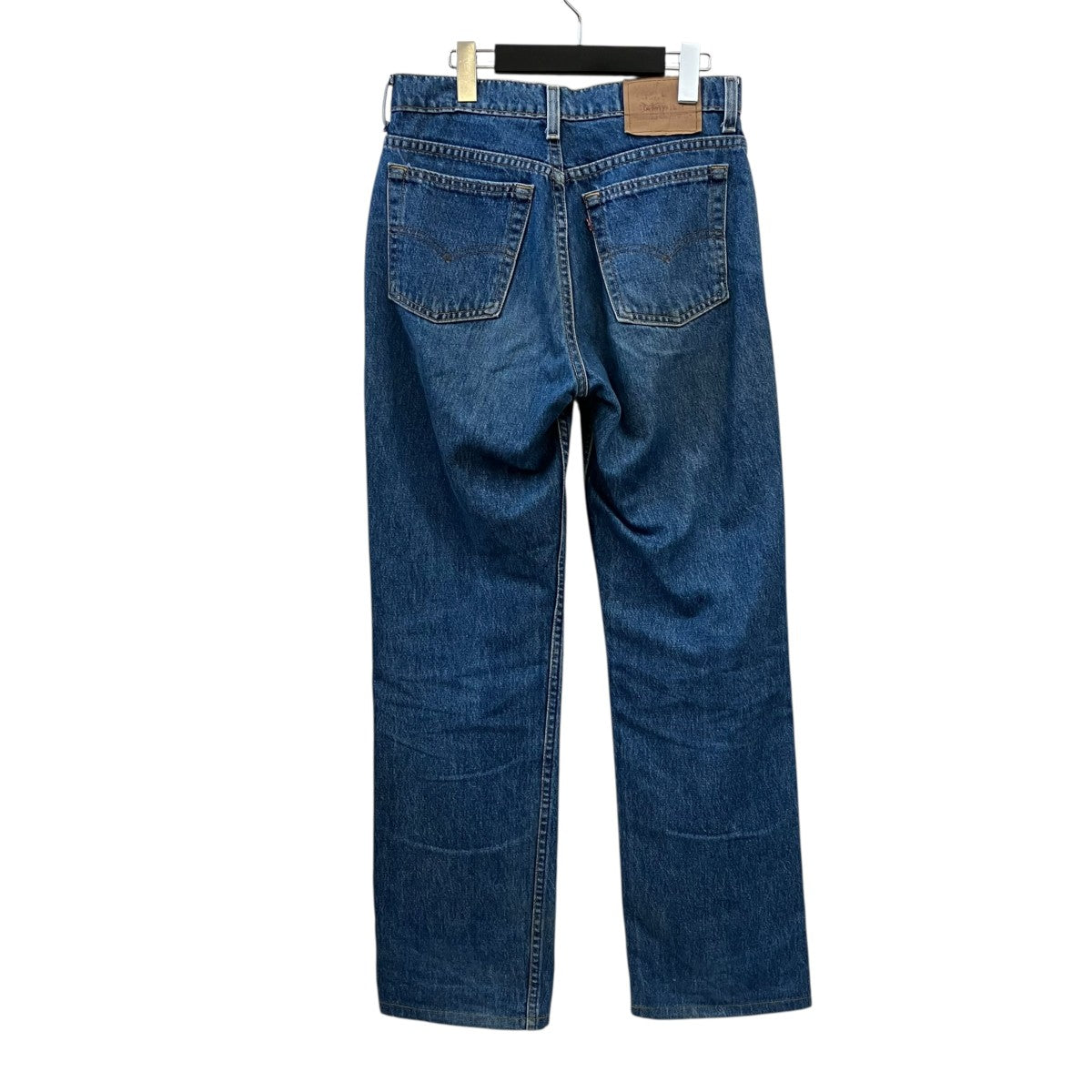 90’s517 刻印525デニムパンツ