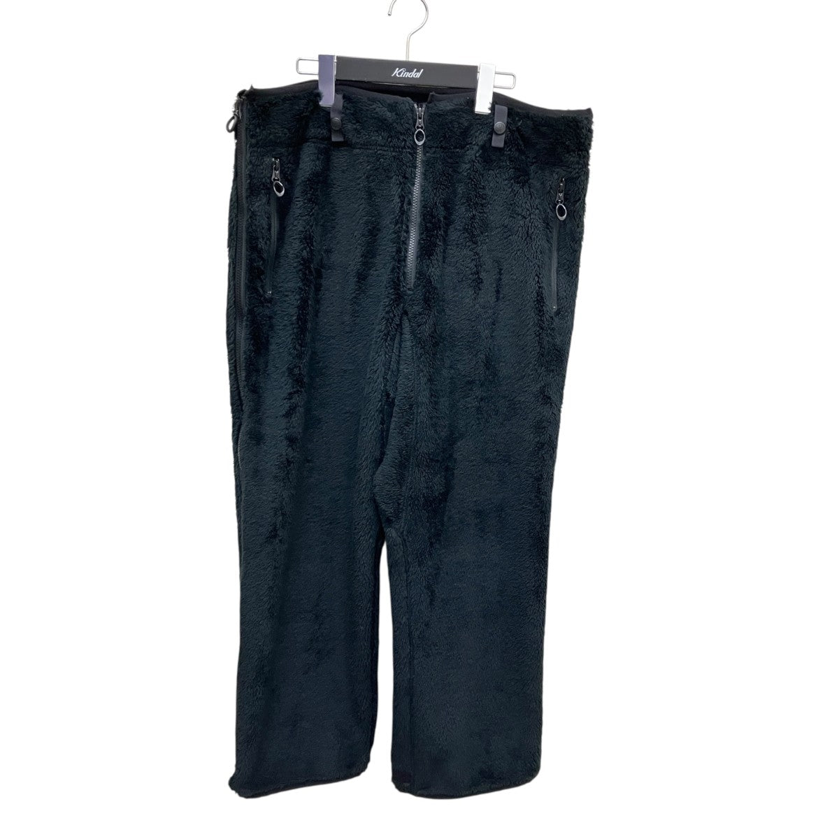Recon Hight Loft Pantフリースパンツ
