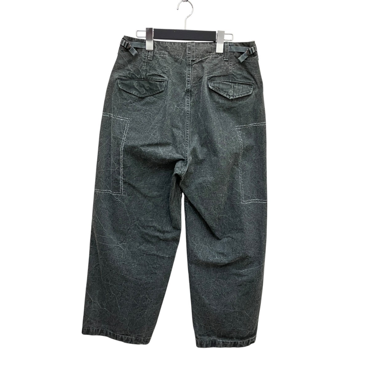 M-51 Custom Pantsパンツ25SAP-04-03H