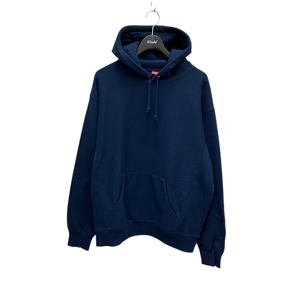Supreme(シュプリーム) 18SSStudded Hooded Sweatshirtスタッズロゴ