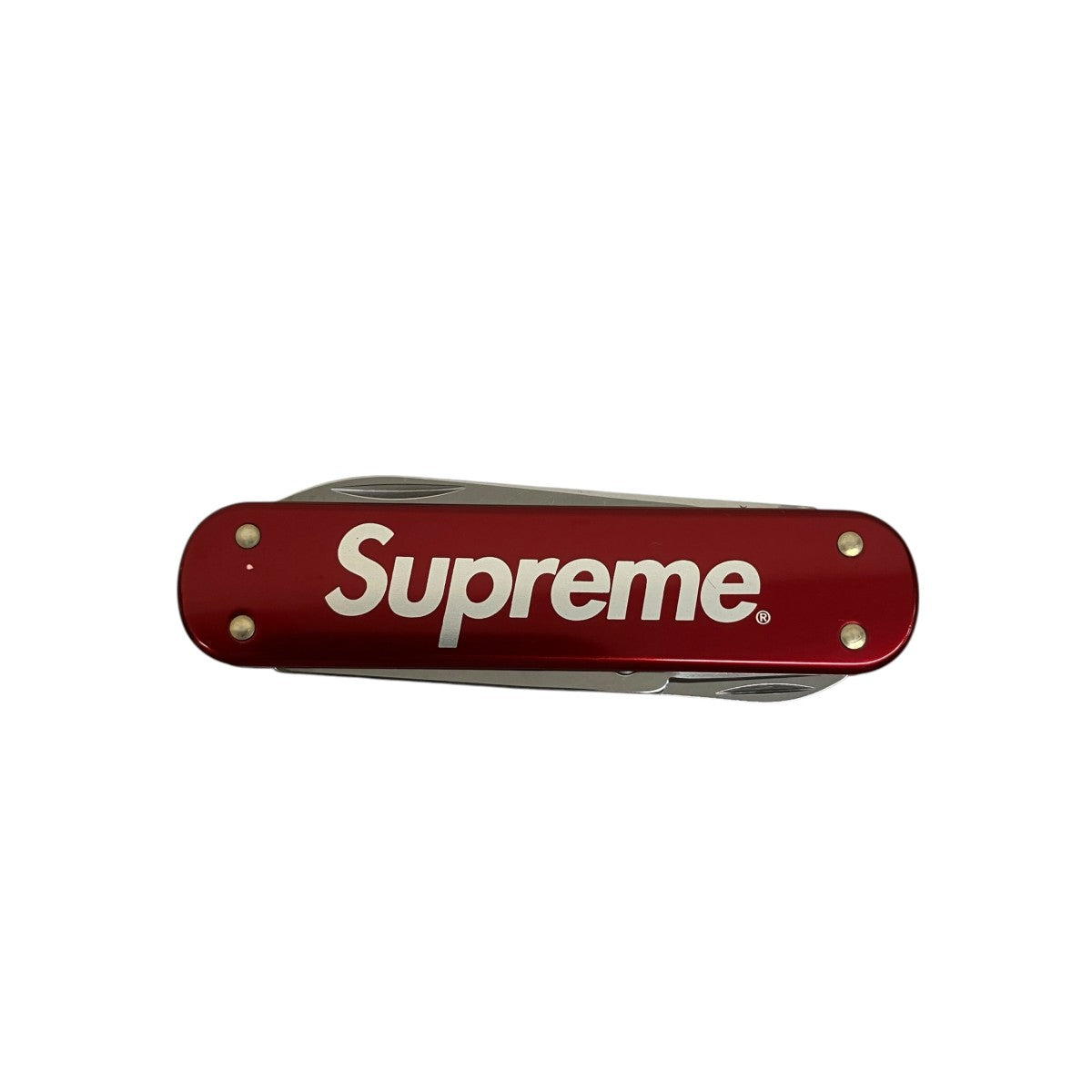 15AWVictorinox moneyclipマルチツール