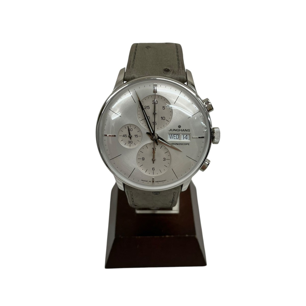 Merster Chronoscopeクロノグラフ