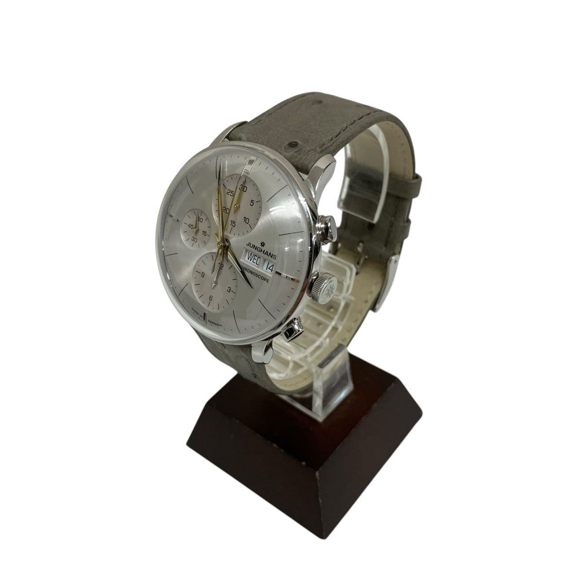 Merster Chronoscopeクロノグラフ