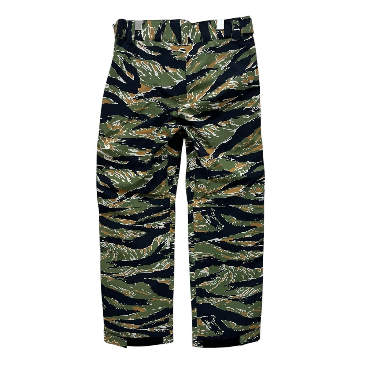 3LAYER PANTSタイガーカモ3レイヤーパンツCR1-02L5-PL01