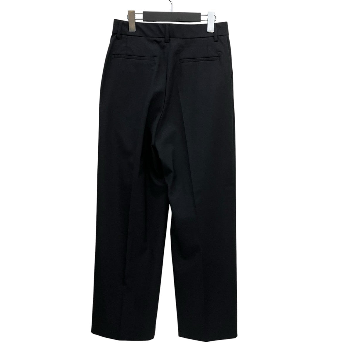 スラックス1232060099BLK