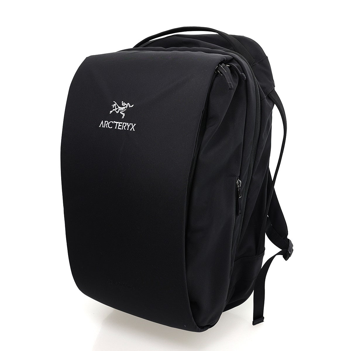 下記5点お教え下さいARCTERYX(アークテリクス) 【11T-00127209】BLADE28　バックパック　リュックサック ブラック サイズ  11｜【公式】カインドオルオンライン ブランド古着・中古通販【kindal】 バッグ