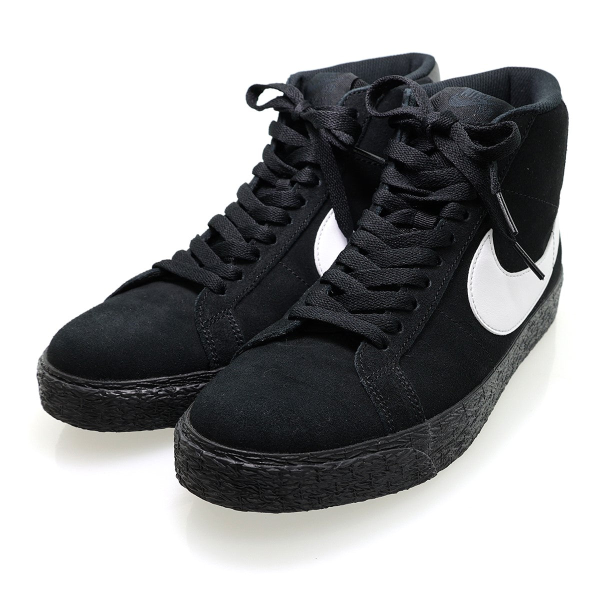 NIKE SB(ナイキSB) ハイカットスニーカー　SB ZOOM BLAZER MID 864349-007 ブラック サイズ  13｜【公式】カインドオルオンライン ブランド古着・中古通販【kindal】