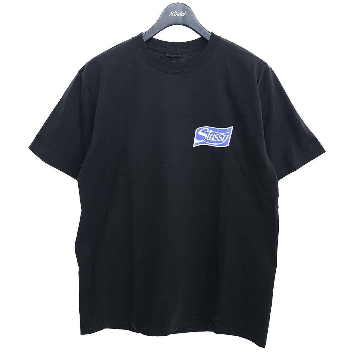 Stussy(ステューシー) 23SS SODA CAN TEE プリントTシャツ ブラック ...